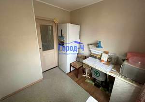 2-к квартира, вторичка, 52м2, 5/9 этаж