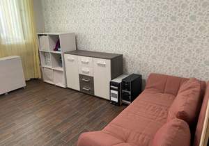 1-к квартира, вторичка, 33м2, 2/6 этаж