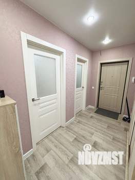 2-к квартира, вторичка, 75м2, 1/16 этаж