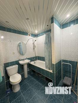 1-к квартира, вторичка, 55м2, 4/9 этаж