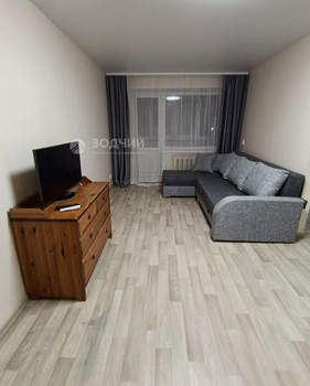 1-к квартира, вторичка, 34м2, 3/4 этаж