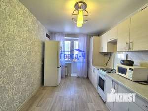 1-к квартира, вторичка, 42м2, 6/9 этаж