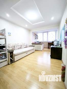 1-к квартира, вторичка, 37м2, 8/12 этаж