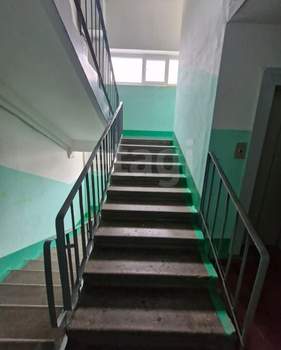 2-к квартира, вторичка, 53м2, 7/9 этаж