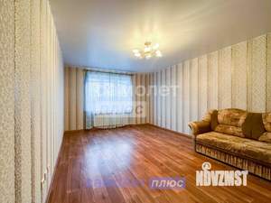 1-к квартира, вторичка, 43м2, 2/10 этаж