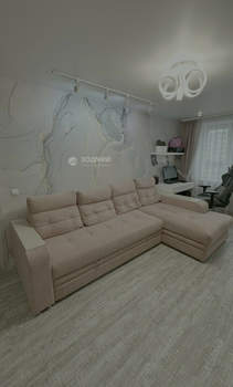 3-к квартира, вторичка, 68м2, 9/9 этаж