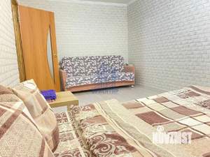 1-к квартира, вторичка, 34м2, 4/9 этаж