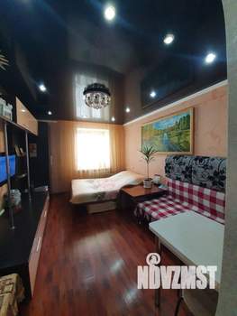 Студия квартира, вторичка, 25м2, 5/5 этаж