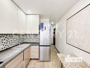 2-к квартира, вторичка, 44м2, 4/10 этаж