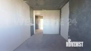 3-к квартира, вторичка, 78м2, 8/17 этаж