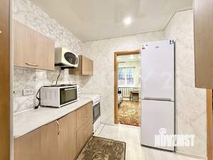 2-к квартира, вторичка, 31м2, -1/5 этаж