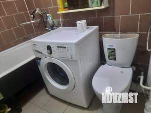 1-к квартира, вторичка, 30м2, 4/9 этаж