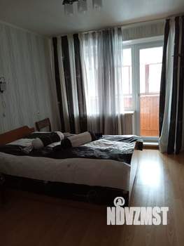 3-к квартира, вторичка, 65м2, 6/9 этаж