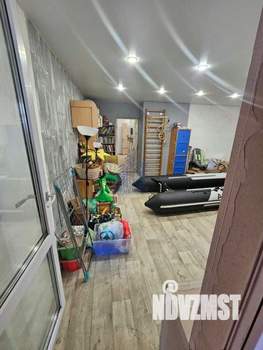 2-к квартира, вторичка, 85м2, 2/9 этаж