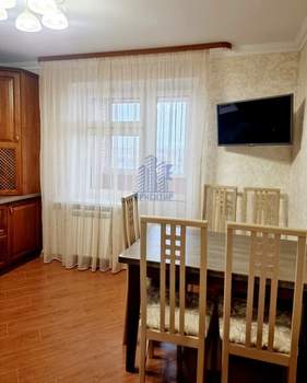 2-к квартира, вторичка, 65м2, 14/16 этаж