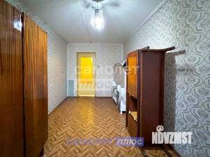 3-к квартира, вторичка, 63м2, 3/5 этаж