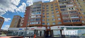 1-к квартира, вторичка, 42м2, 5/9 этаж