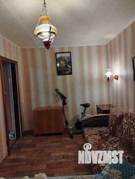 1-к квартира, вторичка, 21м2, 1/5 этаж