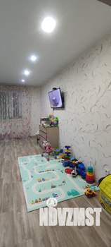 1-к квартира, вторичка, 43м2, 2/10 этаж