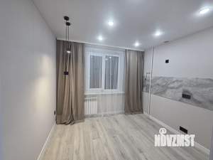 2-к квартира, вторичка, 56м2, 6/10 этаж