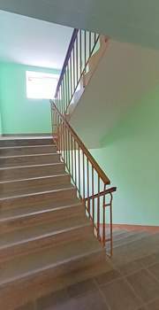 1-к квартира, вторичка, 68м2, 9/9 этаж