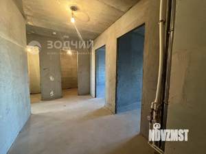 2-к квартира, сданный дом, 58м2, 10/16 этаж