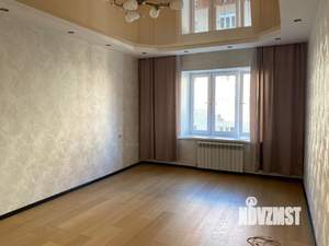 2-к квартира, вторичка, 59м2, 3/5 этаж