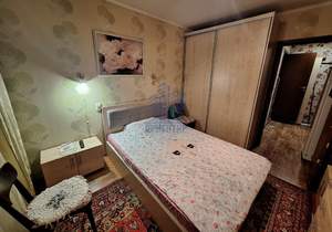 3-к квартира, вторичка, 67м2, 3/9 этаж