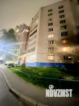 2-к квартира, вторичка, 52м2, 8/9 этаж