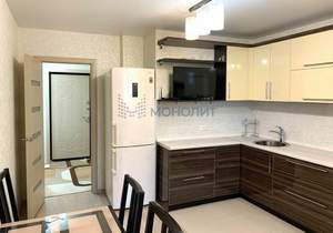1-к квартира, вторичка, 45м2, 9/10 этаж