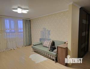 Студия квартира, вторичка, 37м2, 7/16 этаж
