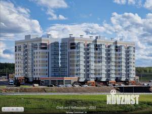 Студия квартира, вторичка, 59м2, 1/1 этаж