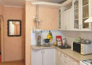 3-к квартира, вторичка, 65м2, 1/10 этаж