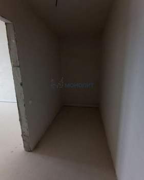 2-к квартира, вторичка, 64м2, 7/16 этаж