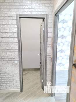 1-к квартира, вторичка, 35м2, 7/12 этаж