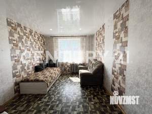 2-к квартира, вторичка, 58м2, 6/9 этаж