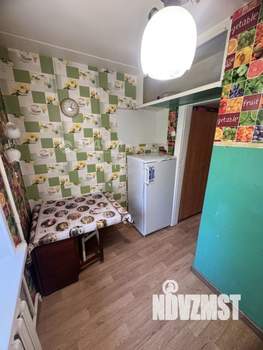 2-к квартира, вторичка, 46м2, 2/12 этаж