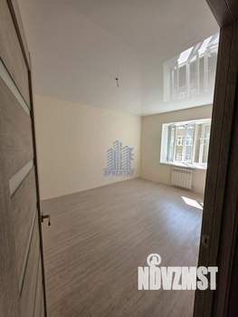 1-к квартира, вторичка, 42м2, 3/5 этаж