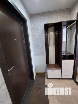 Студия квартира, вторичка, 25м2, 10/11 этаж