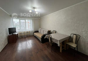 Студия квартира, вторичка, 25м2, 8/9 этаж