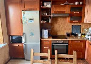 2-к квартира, вторичка, 63м2, 5/16 этаж