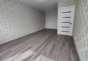 1-к квартира, вторичка, 37м2, 6/9 этаж