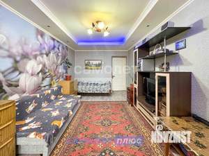 2-к квартира, вторичка, 45м2, 4/5 этаж