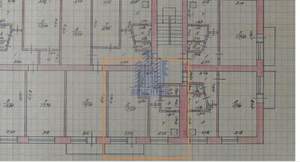 1-к квартира, вторичка, 30м2, 2/5 этаж