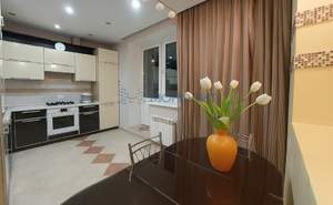 1-к квартира, вторичка, 45м2, 1/8 этаж