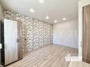 1-к квартира, вторичка, 22м2, 5/5 этаж