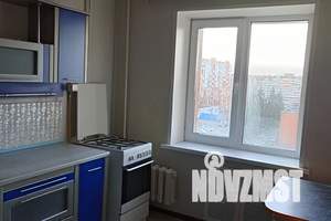 1-к квартира, вторичка, 50м2, 7/9 этаж