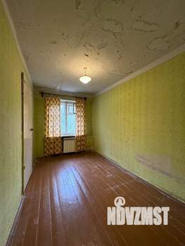 3-к квартира, вторичка, 57м2, 5/5 этаж