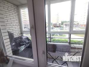 1-к квартира, вторичка, 37м2, 2/9 этаж