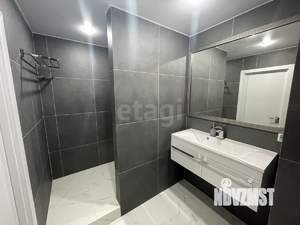 1-к квартира, вторичка, 48м2, 3/10 этаж